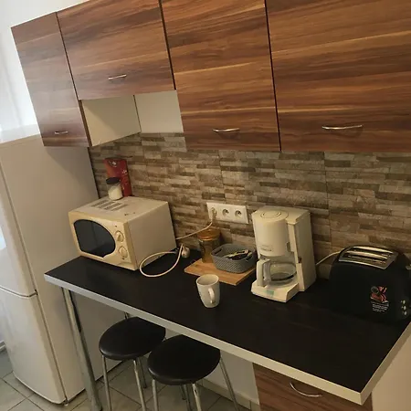 Mieszkanie 2 Apartamento Breslavia