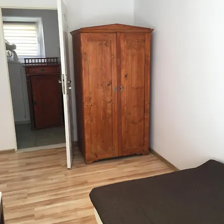 Mieszkanie 2 * Breslavia