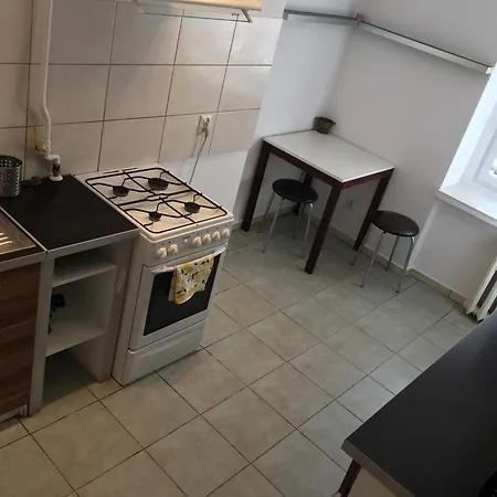 Mieszkanie 2 Apartamento *