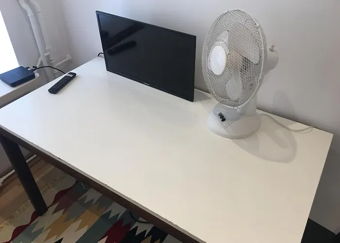 アパート Mieszkanie 2 ヴロツワフ