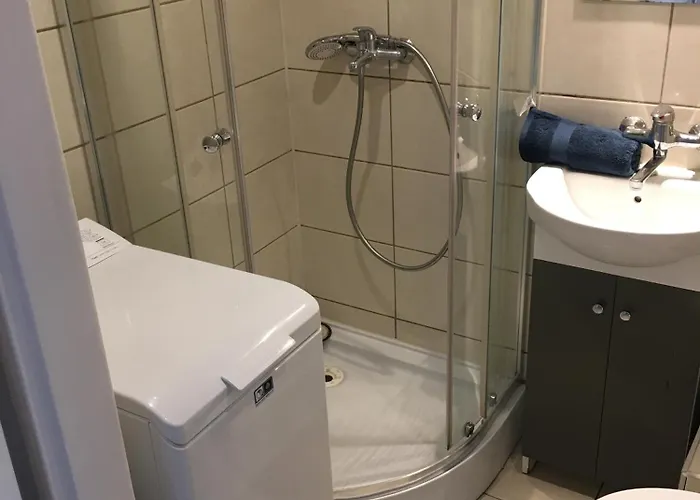 Mieszkanie 2 ヴロツワフ