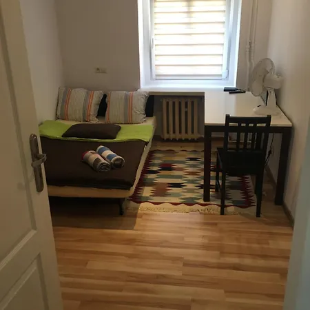 Mieszkanie 2 * Wrocław