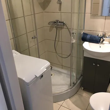 Mieszkanie 2 Wroclaw