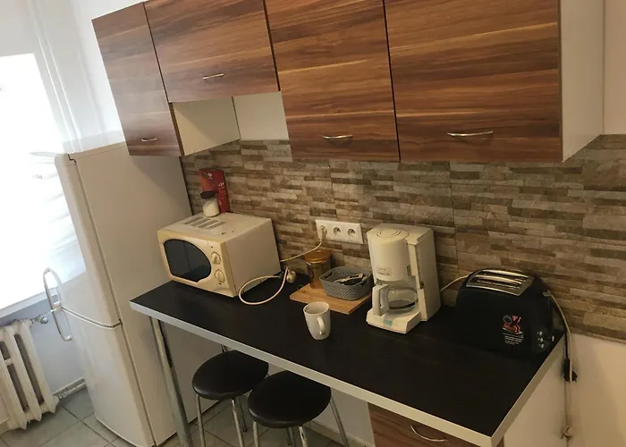 Mieszkanie 2 Apartment Wroclaw