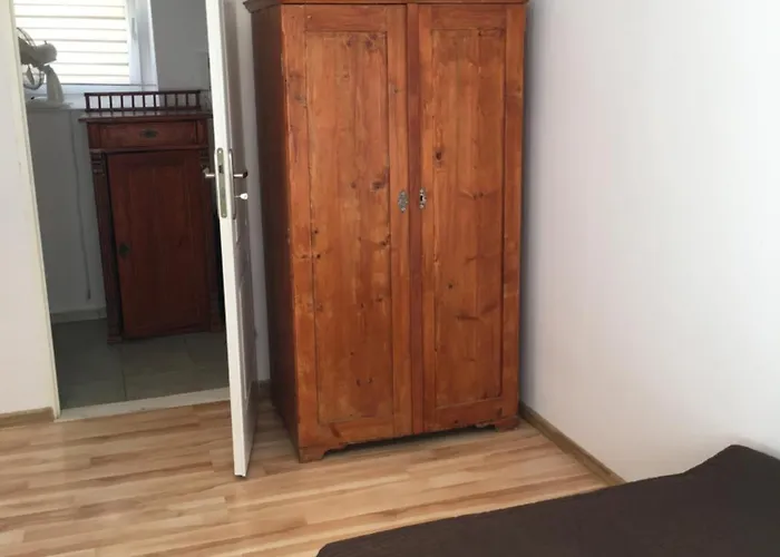 Mieszkanie 2 * Wroclaw